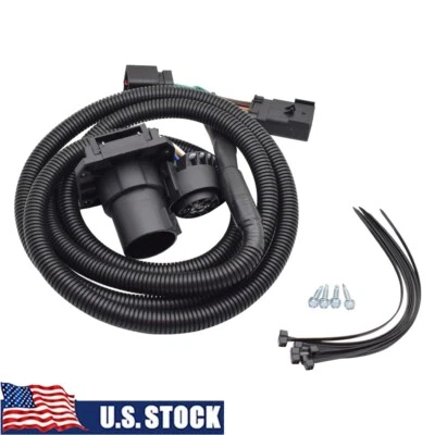 NEW Connector New for Ram Truck Dodge 1500 2500 Dakota 3500 56071 1995-2009 - Image 1 of 4