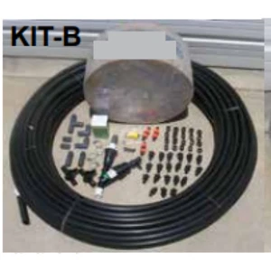 Farm Plastic Supply - 16,000Sq/Ft Garden Irrigation Kit - Picture 1 of 2