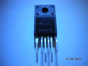 DM0565R - Picture 1 of 1