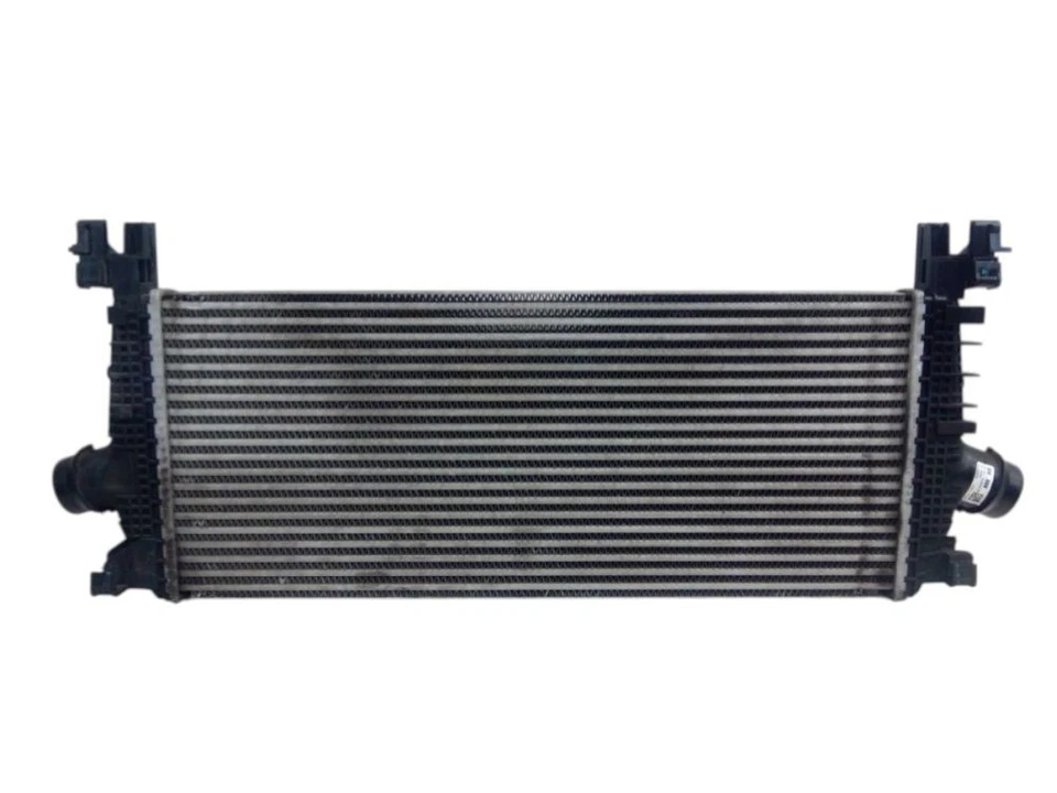 Ladeluftkühler LUV passt für CHEVROLET CRUZE (J300) 1.4 TURBO 52437644 - Bild 1 von 4