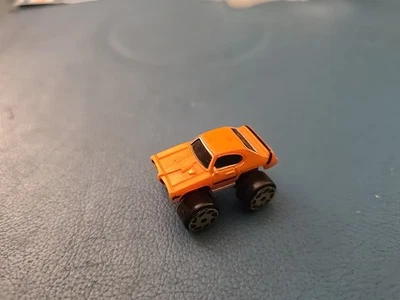 Micro Machines Galoob - auto - Immagine 1 di 4