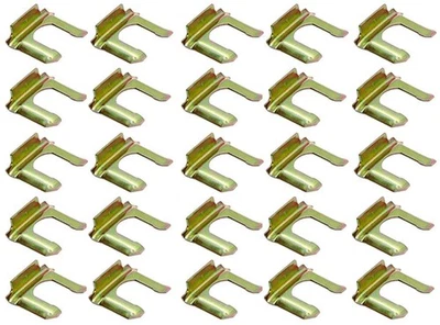 Clip de bloqueo de manguera hidráulica de freno Foto 1 de 4