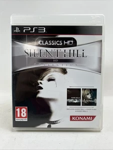 Silent Hill HD Collection Playstation 3 NEU UNBENUTZT RESEALED - Bild 1 von 5