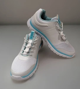 Zapatos deportivos para diabéticos terapéuticos Anodyne No.23 para mujer talla 9 M - Imagen 1 de 7