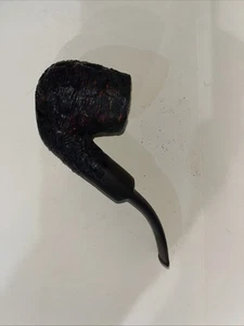 Vintage Ascot Briar Italy Tabakpfeife. Bp38 - Bild 1 von 7