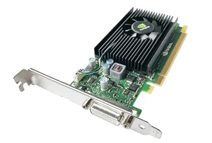NVIDIA Quadro NVS 315 - 1 GB - DDR3 (1 x DMS-59) - Afbeelding 1 van 1