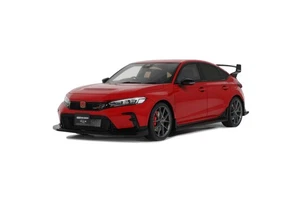 Honda Civic Type R FL5 Mugen Rouge 2024 1/18 Ottomobile OT1165 - Imagen 1 de 2