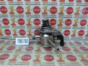 2013-2014 CHEVROLET MALIBU 2.4L HIGH PRESSURE FUEL PUMP ASSEMBLY 12641847 OEM - Picture 1 of 8