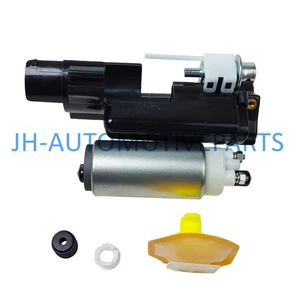 Fuel Pump Filter Kit For 15100-42F00 Suzuki GSX 1400 2001-2008 15410-42F00 New - Picture 1 of 5