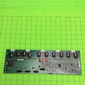 Placa inversora de pantalla de televisión Toshiba 55G300U VIT71881.01 - Imagen 1 de 3