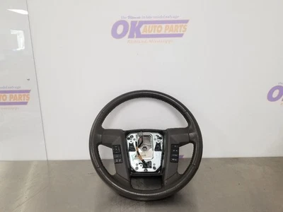 Ford F150 XLT 13 2013 volante cuero marrón Foto 1 de 4