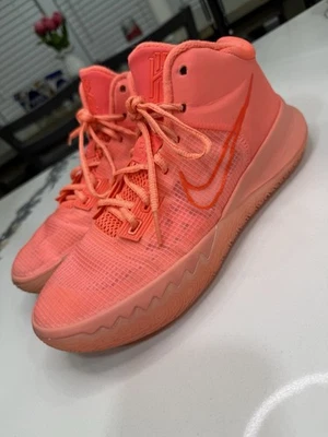 Size 8 - Nike Kyrie Flytrap 4 EP Crimson Pulse - Image 1 of 4
