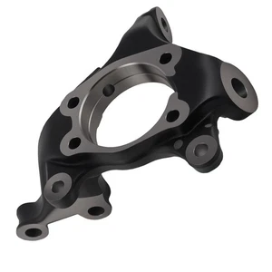 Driver Side Front Steering Knuckle for Toyota Mirai 432120R020 Cast Iron - Picture 1 of 12