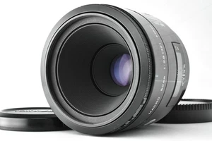 [Near Mint] Minolta AF 50mm f/2.8 Macro Auto Focus Lens for Sony A From JAPAN - Picture 1 of 10