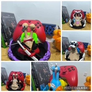 One Piece Teleschnecken - Universal Controller Stand NEU - Bild 1 von 6