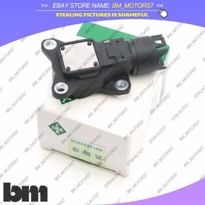 Sensor de eje excéntrico INA para BMW E60 E65 550i 750i 760Li X5 745i 11377527017 Foto 1 de 4