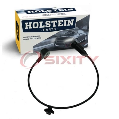 Holstein Ignition Knock Detonation Sensor for 2013-2018 Hyundai Santa Fe xx - Image 1 of 4