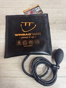 Winbag Max Heavy-Duty Inflatable Lifting Device Level or 550 / 250kg - Picture 1 of 2