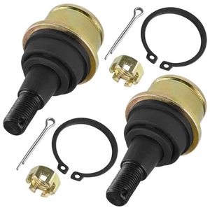 2 Front Susp. Upper Ball Joint For Can-Am Commander Max 800R 4X4 Dps EFI 16-2020 - Picture 1 of 7