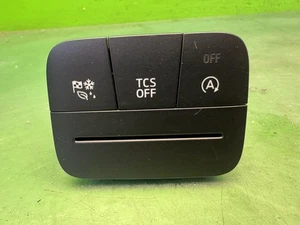 FORD FIESTA Mk8 ECO/Traction Control/StopStart switch JX7T-11B573-BB - Picture 1 of 3