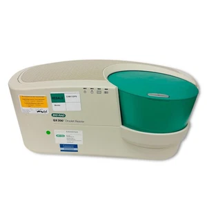 Bio-Rad QX200 Tropfenleser 771BR2922 Made in USA, getestet - Bild 1 von 15