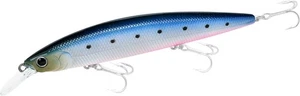 LUCKY CRAFT SW Surf Pointer 115 MR - 748 Super Glow Cherry Dine (1qty) - Picture 1 of 7