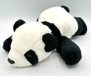 TY 1998 Beanie Buddies Peking the Panda 13′′ Plüsch – gebraucht, sauber, Sammlerstück - Bild 1 von 7