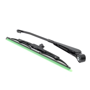 ˘12V Windshield Wiper 7731000001 Uniform Windscreen Wiper Blades Set For - Picture 1 of 12