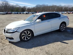 ACCORD 2017 Transmission Shift 1625607 - Picture 1 of 12