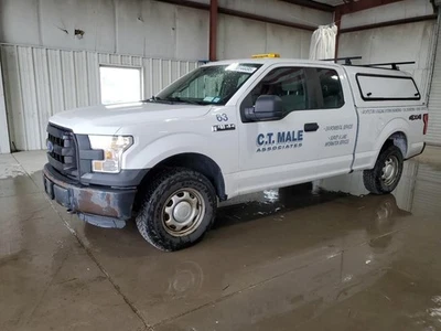 (LOCAL PICKUP ONLY) AC Condenser Fits 15-16 FORD F150 PICKUP 2053094 Foto 1 de 4