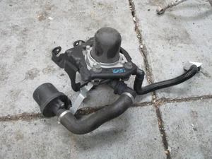 07-10 BMW 328i N51 N52 3.0L SAI Secondary Air Injection Pump w/ Lines and Hoses - Picture 1 of 7
