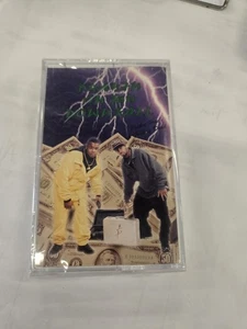 Very Rare Midwest Gangsta Rap/G-Funk,Omaha Nebraska,Pocket Pete & Freddy... - Picture 1 of 3
