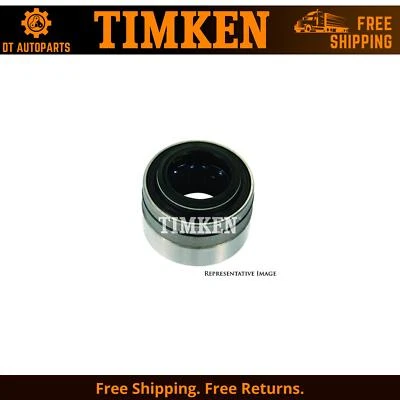 Kit de cojinete y sello de rueda trasero Timken 1985 1986 para Dodge D150 1984-1993 tracción trasera Foto 1 de 4