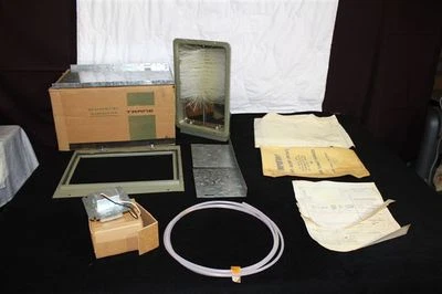 NOS Trane Vintage Humidifier Model APH 10 C Order No. 125-11 New in the Box - Image 1 of 4