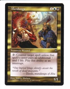 MTG Visions MUNDUNGU - Bild 1 von 4