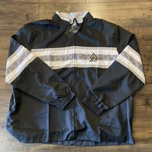 NIKE Greek Freak Herren Basketball Jacke schwarz Gr.XXL GIANNIS ANTETOKOUNMPO - Bild 1 von 6