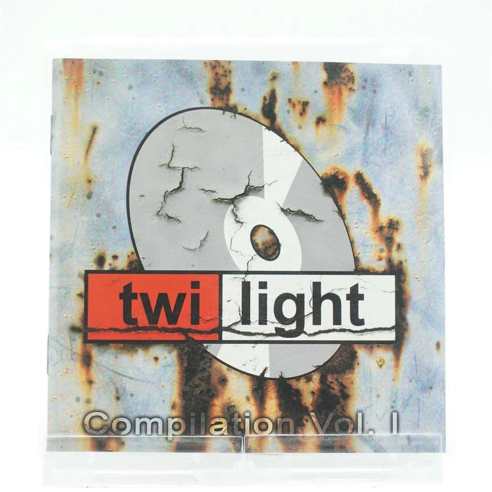 Twilight Compilation Vol 1 / CD gebraucht sehr gut - Bild 1 von 1