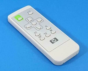 HP C8887-80002 Telecomando Per Fotocamera Digitale Originale Genuino F312 - Foto 1 di 2