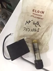 Elgin # 7071863 Solenoid - Picture 1 of 2