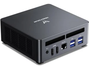 Mini PC Minisforum UM790 Pro Ryzen 9 7940HS. - Photo 1/1