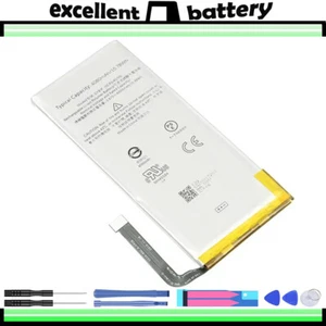 for GOOGLE PIXEL 5 Battery GTB1F 4000mAh - Foto 1 di 5
