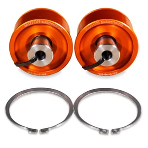 Moton 76DB-F8X-A3-101S for BMW F8X (M) Control Arm Bearing - Set Of 2 - Picture 1 of 3
