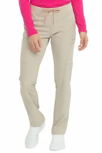 New with Tags Med Couture Women's Air Oxygen Yoga Waist Scrub Pant 8780 - Picture 1 of 1
