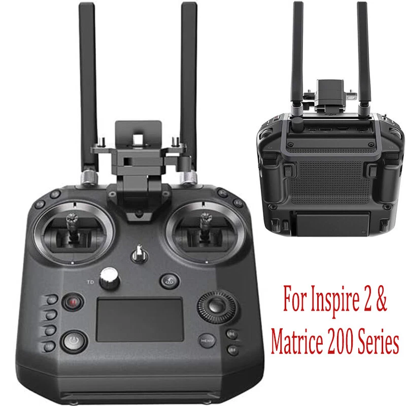 DJI Cendence GL800A Remote Controller For Inspire 2 and Matrice 200 Series  - Image 1 of 4