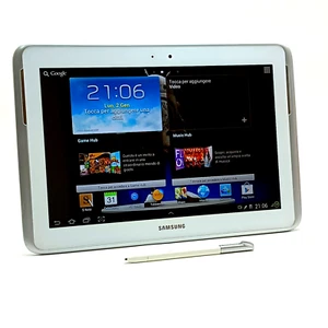 Tablet Samsung Galaxy Note 10.1" Pollici 32GB Wi-Fi Model GT-N8000 anno 2014 3G - Foto 1 di 16