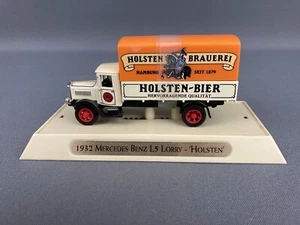 Matchbox Models of Yesteryear 1932 Mercedes Benz L5 Lorry Holsten - No Box - Picture 1 of 6