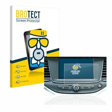 Anti Reflet Protection Ecran Verre pour Opel Astra K IntelliLink R 4.0 2018 Film