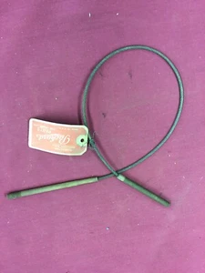 1946-47 Packard Electromatic Clutch Cable 379061 NOS - Picture 1 of 1