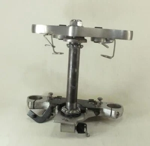 Honda Triple Tree Assembly 2006 Shadow Aero 750 Stock - Picture 1 of 9