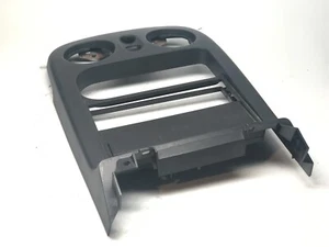 Mazda Miata MX-5 94-97 OEM AC Radio Heater Controls Center Dash Bezel Trim #3 - Bild 1 von 6